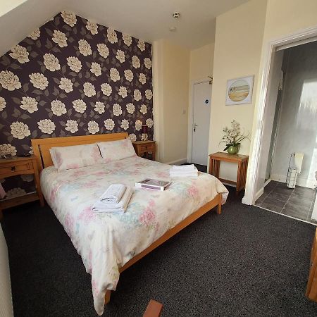 Caxton House Bed & Breakfast Skegness Dış mekan fotoğraf