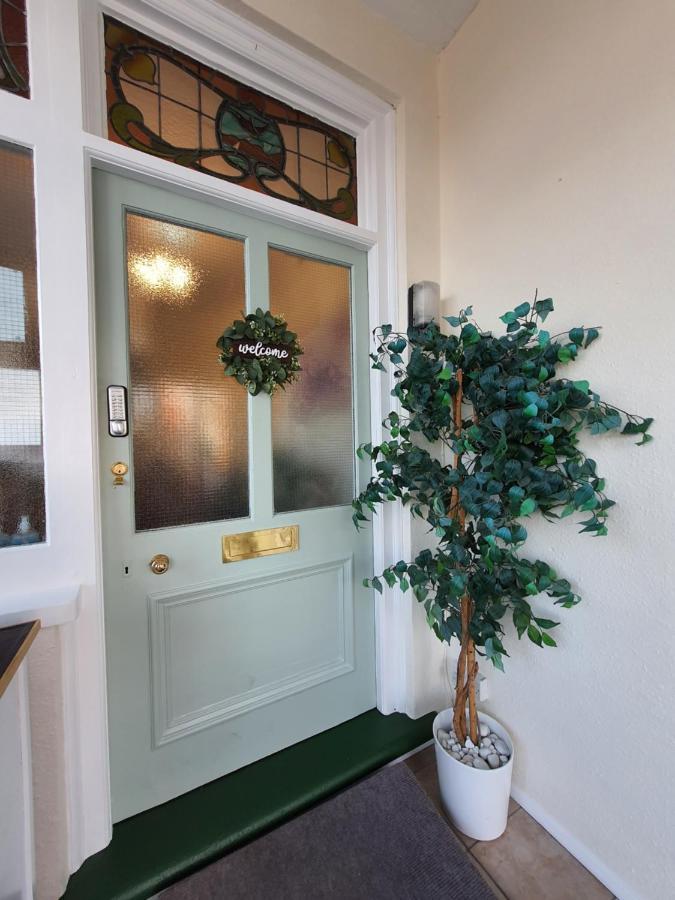 Caxton House Bed & Breakfast Skegness Dış mekan fotoğraf