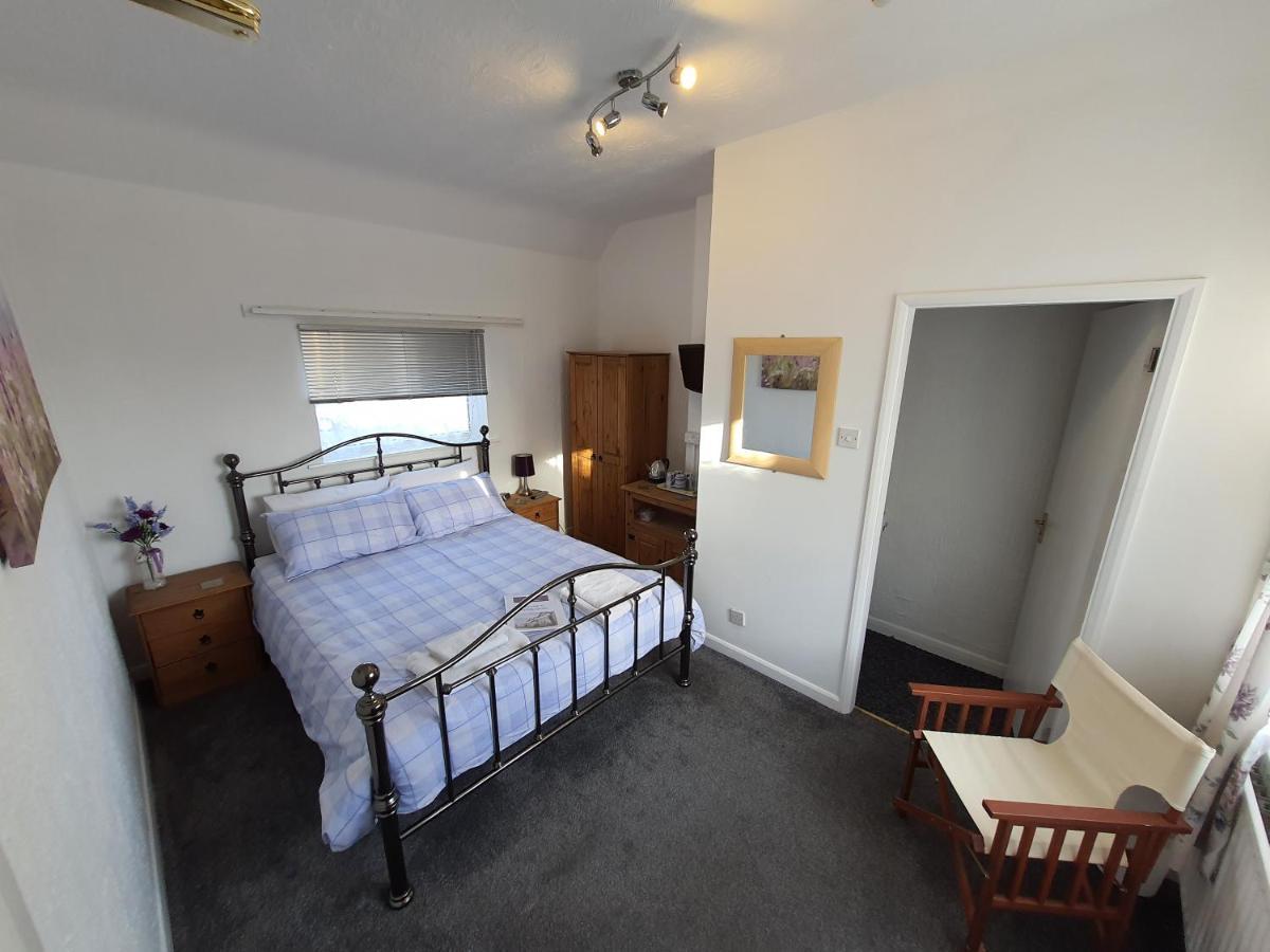 Caxton House Bed & Breakfast Skegness Dış mekan fotoğraf